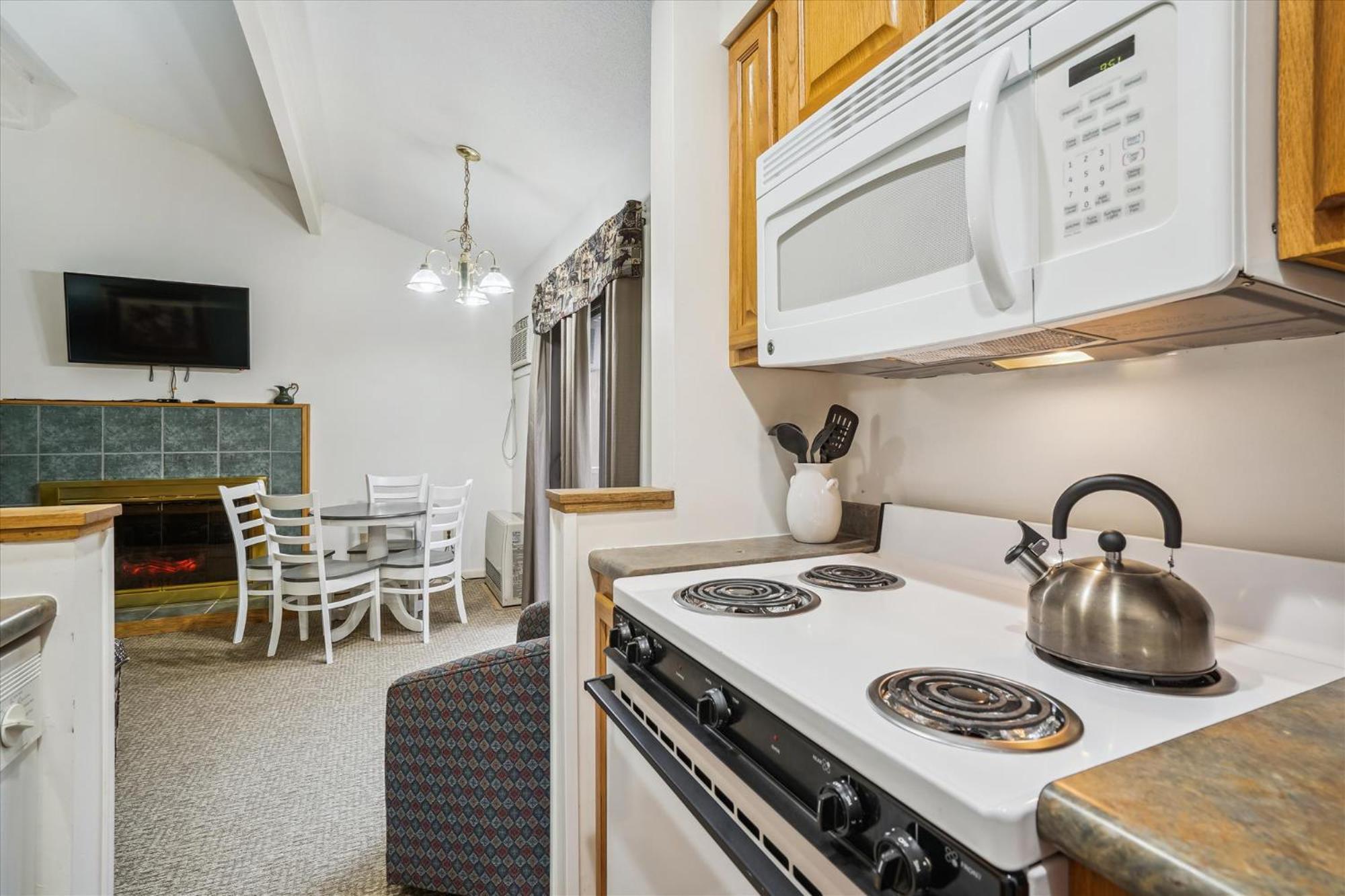 Cedarbrook Queen Suite 109 Killington Exterior photo