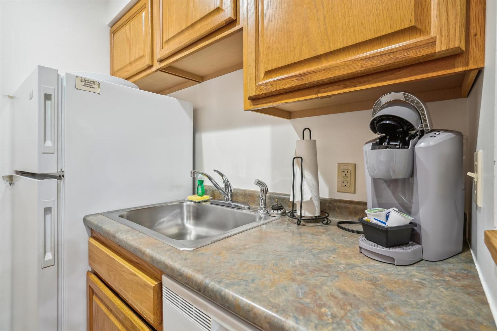 Cedarbrook Queen Suite 109 Killington Exterior photo