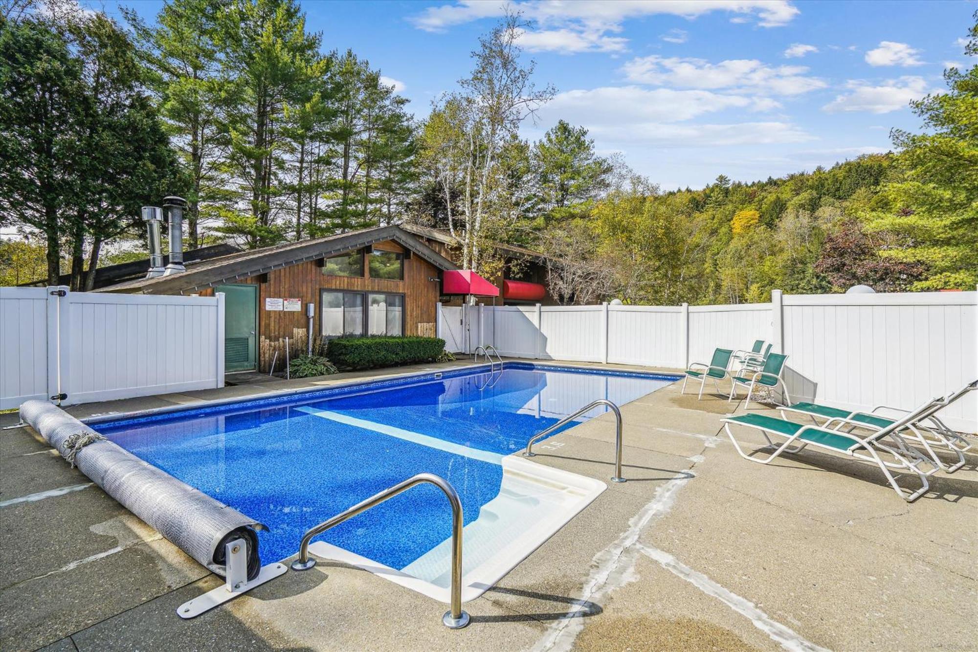 Cedarbrook Queen Suite 109 Killington Exterior photo